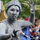 Illustration for article titled Ultimate Proof That Dragon*Con Has the Best Cosplay on Earth